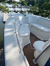 2012 SEA FOX 286 Center Console - photo 19