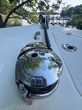 2012 SEA FOX 286 Center Console - photo 20