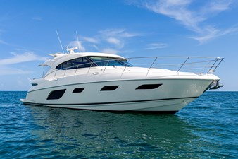 2019 RIVIERA 6000 SY - photo 1