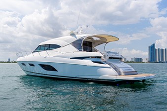 2019 RIVIERA 6000 SY - photo 3