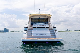 2019 RIVIERA 6000 SY - photo 4