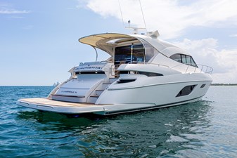 2019 RIVIERA 6000 SY - photo 5
