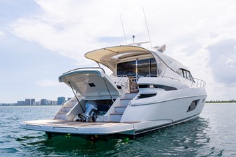 2019 RIVIERA 6000 SY - photo 6