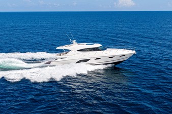 2019 RIVIERA 6000 SY - photo 7