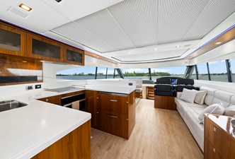 2019 RIVIERA 6000 SY - photo 17