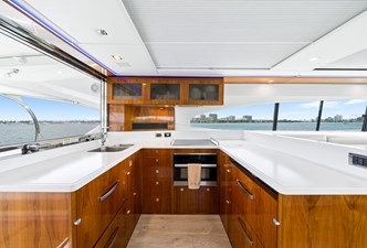 2019 RIVIERA 6000 SY - photo 18