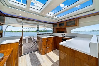 2019 RIVIERA 6000 SY - photo 21