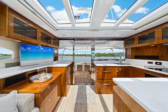 2019 RIVIERA 6000 SY - photo 22