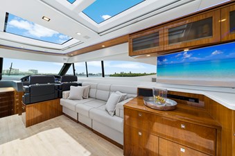 2019 RIVIERA 6000 SY - photo 24