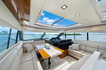 2019 RIVIERA 6000 SY - photo 25