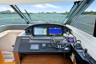 2019 RIVIERA 6000 SY - photo 26