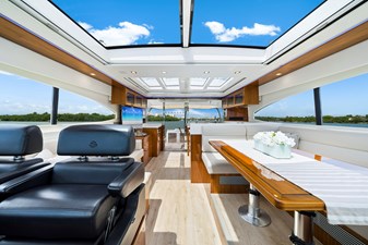 2019 RIVIERA 6000 SY - photo 27