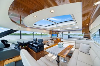 2019 RIVIERA 6000 SY - photo 28