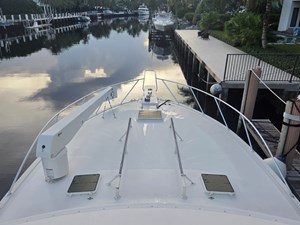 1984 BERTRAM 54 Convertible - photo 12