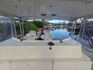 1984 BERTRAM 54 Convertible - photo 11