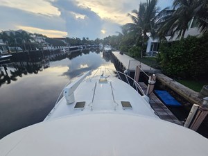 1984 BERTRAM 54 Convertible - photo 13