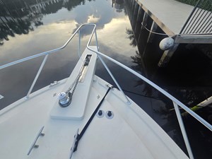 1984 BERTRAM 54 Convertible - photo 14