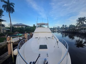 1984 BERTRAM 54 Convertible - photo 15