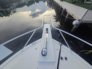 1984 BERTRAM 54 Convertible - photo 16