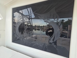 1984 BERTRAM 54 Convertible - photo 17