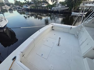 1984 BERTRAM 54 Convertible - photo 4