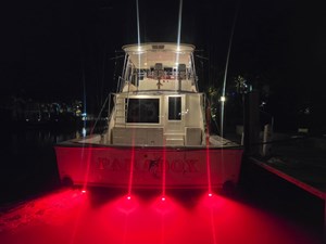 1984 BERTRAM 54 Convertible - photo 20