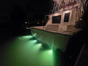 1984 BERTRAM 54 Convertible - photo 21