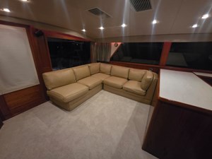 1984 BERTRAM 54 Convertible - photo 25