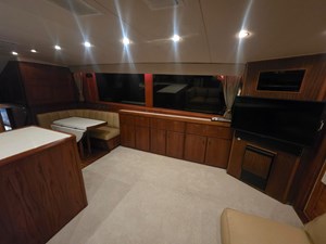 1984 BERTRAM 54 Convertible - photo 22