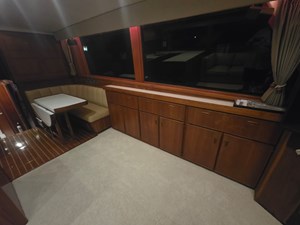 1984 BERTRAM 54 Convertible - photo 23