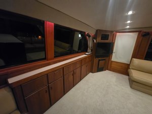 1984 BERTRAM 54 Convertible - photo 24