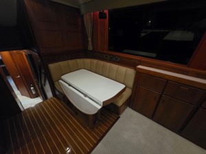 1984 BERTRAM 54 Convertible - photo 28