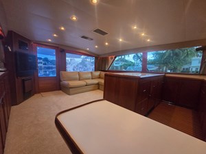 1984 BERTRAM 54 Convertible - photo 27