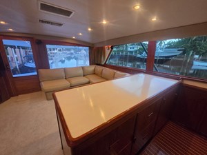 1984 BERTRAM 54 Convertible - photo 31