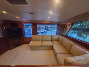 1984 BERTRAM 54 Convertible - photo 32