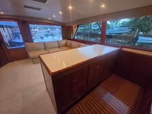 1984 BERTRAM 54 Convertible - photo 33
