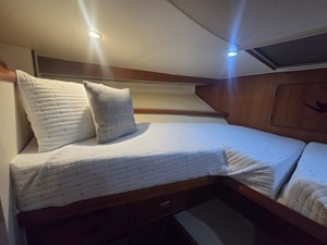 1984 BERTRAM 54 Convertible - photo 38