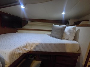 1984 BERTRAM 54 Convertible - photo 39