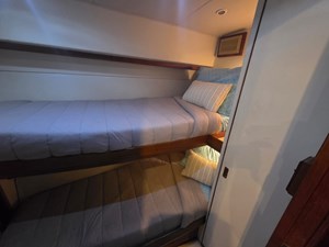 1984 BERTRAM 54 Convertible - photo 41