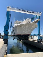 1984 BERTRAM 54 Convertible - photo 46