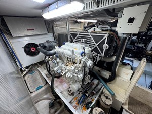 1984 BERTRAM 54 Convertible - photo 48