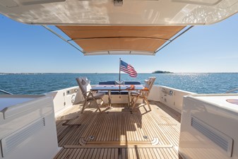 2014 GRAND BANKS MARINE 50 Eastbay SX - photo 8