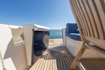 2014 GRAND BANKS MARINE 50 Eastbay SX - photo 11