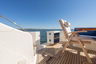 2014 GRAND BANKS MARINE 50 Eastbay SX - photo 13