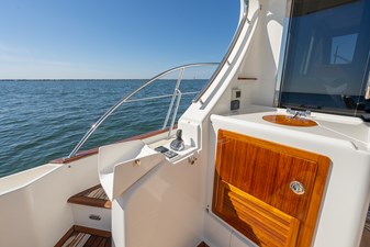 2014 GRAND BANKS MARINE 50 Eastbay SX - photo 14