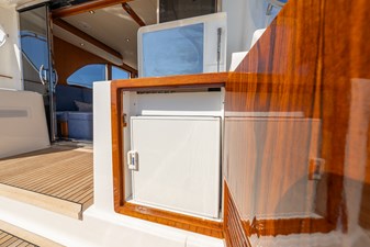 2014 GRAND BANKS MARINE 50 Eastbay SX - photo 16
