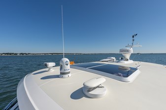 2014 GRAND BANKS MARINE 50 Eastbay SX - photo 18