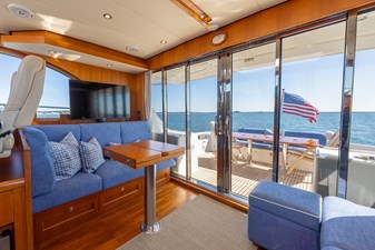 2014 GRAND BANKS MARINE 50 Eastbay SX - photo 20