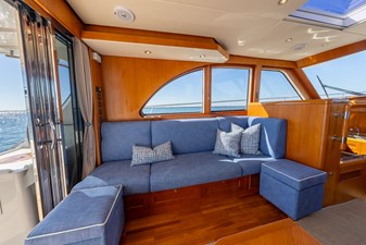 2014 GRAND BANKS MARINE 50 Eastbay SX - photo 22