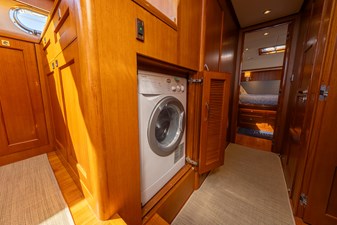 2014 GRAND BANKS MARINE 50 Eastbay SX - photo 26
